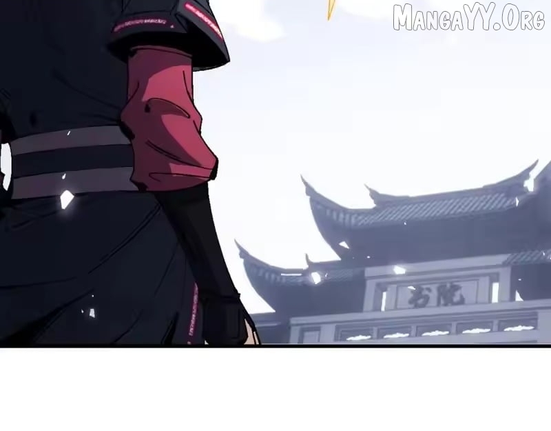 Master: This rebellious disciple is definitely not the Holy Son Chapter 168 - page 111
